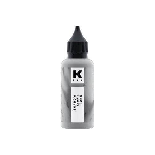 KRASKA 50 ML GRAYWASH LIGHT TONE