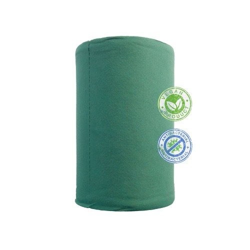 MEDİKAL DÖVME TEMİZLEME HAVLUSU YEŞİL