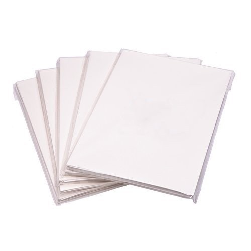 INKJET YAZICILAR İÇİN TRANSFER KAĞIDI 500 ADET