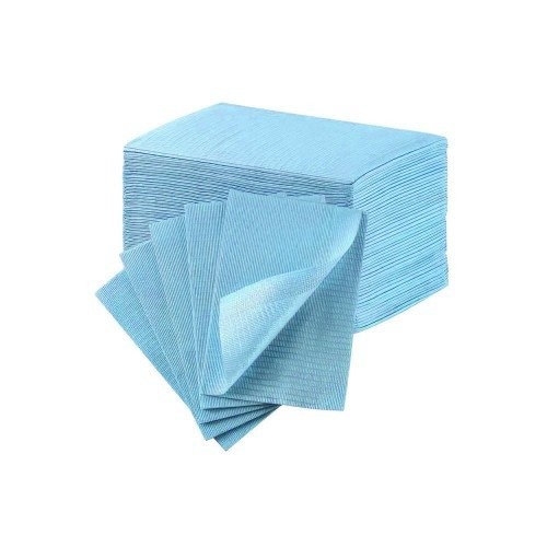 SET UP ÖRTÜSÜ MAVİ 50 ADET