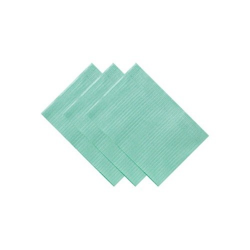 SET UP ÖRTÜSÜ YEŞİL 50 ADET