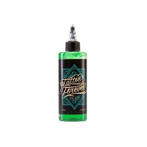 TATTOO FOREVER 8 OZ 240 ML TRANSFER JELİ
