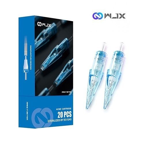 WJX 0805 RL KARTUŞ İĞNE