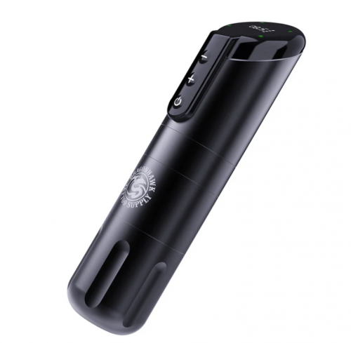 DRAGONHAWK X2 KABLOSUZ DÖVME MAKİNESİ